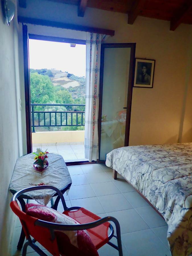 Marika'S House Villa Alonai Dış mekan fotoğraf