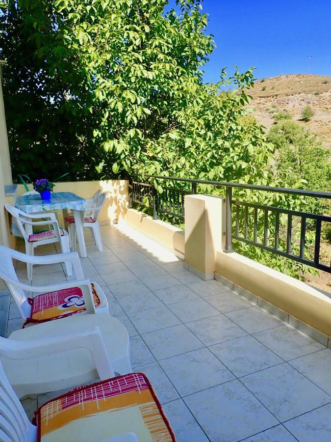 Marika'S House Villa Alonai Dış mekan fotoğraf