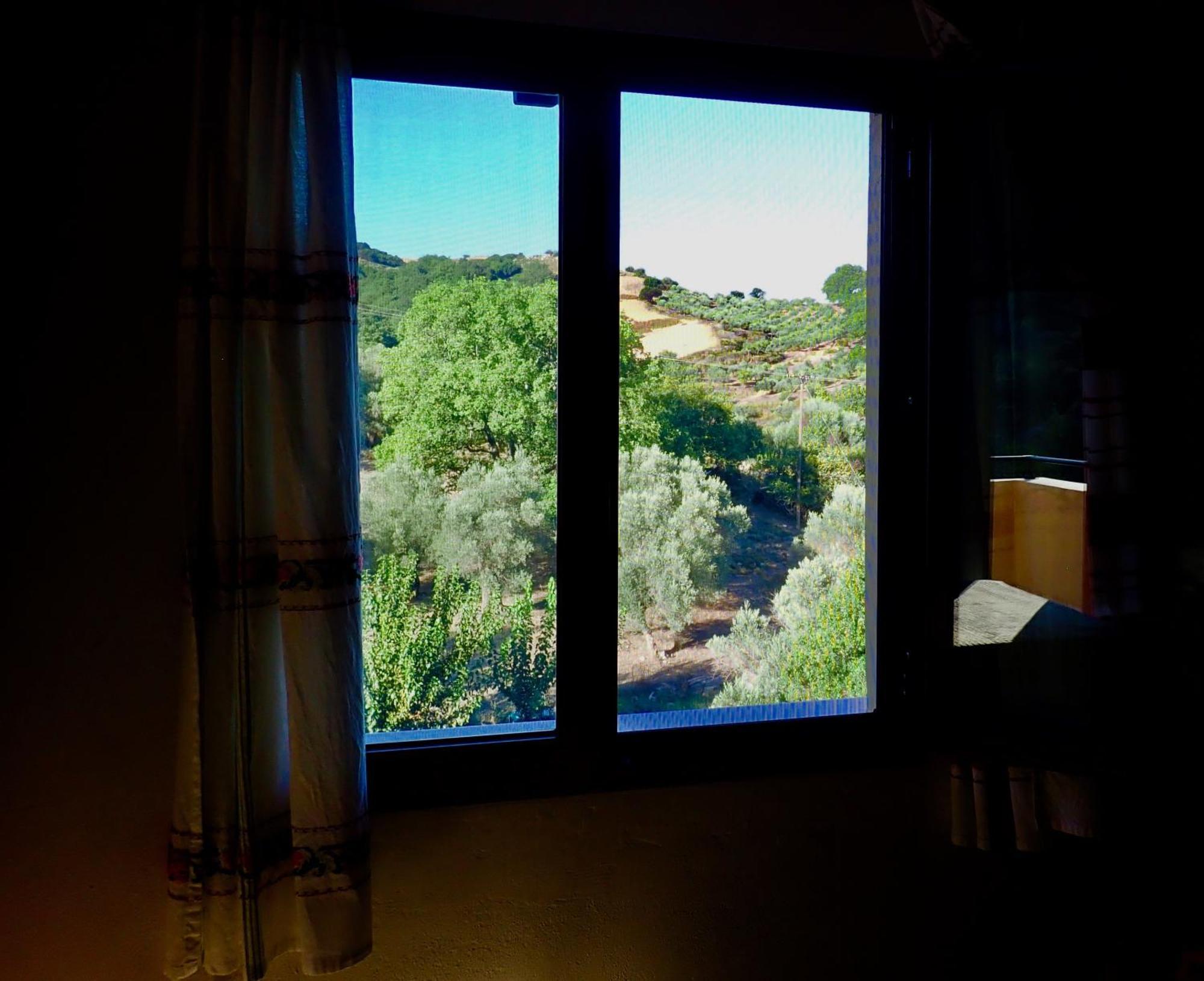 Marika'S House Villa Alonai Dış mekan fotoğraf