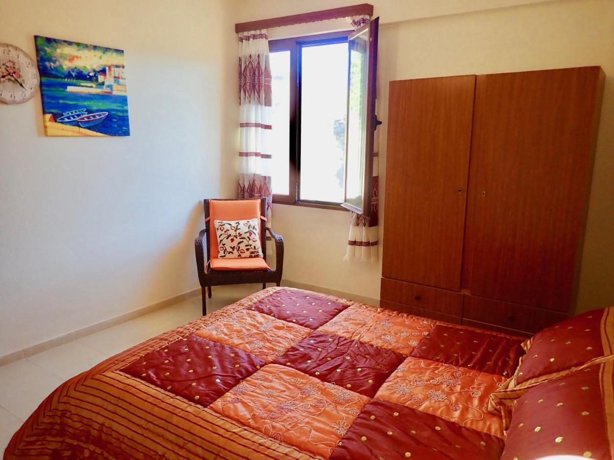 Marika'S House Villa Alonai Dış mekan fotoğraf